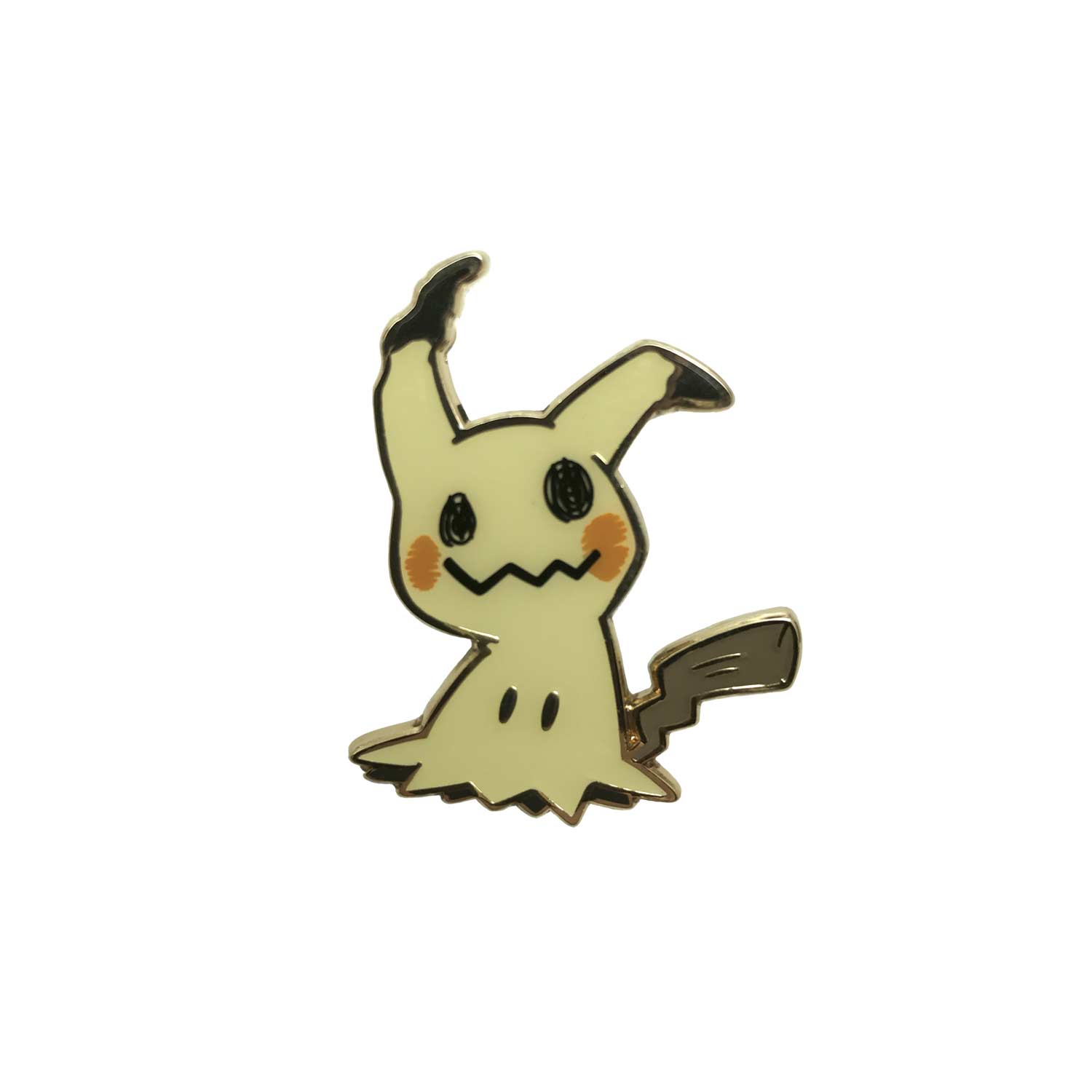 Mimikyu Pin