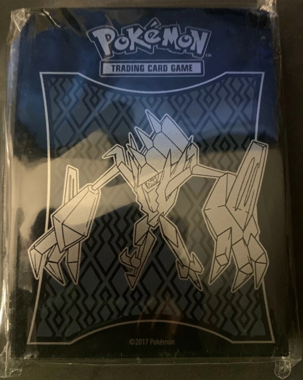 Necrozma Sleeves - 65ct