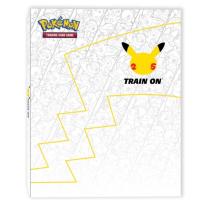 pokemon pokemon pins coins accesories oversize card collector binder pokemon tcg celebrations