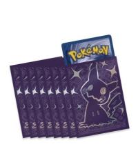 pokemon pokemon pins coins accesories paldean fatas elite trainer sleeves
