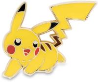 pokemon pokemon pins coins accesories pikachu pin shining legends