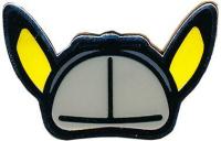 pokemon pokemon pins coins accesories pokemon detective pikachu collector s pin