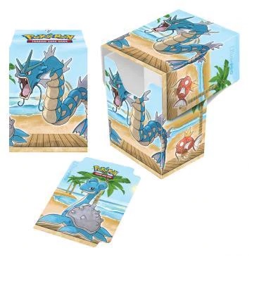 Pokemon - Gyarados Deck Box