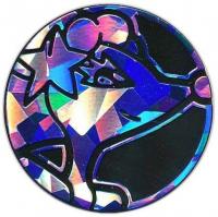 pokemon pokemon pins coins accesories coin primarina gx