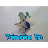 pokemon pokemon pins coins accesories primarina gx pin
