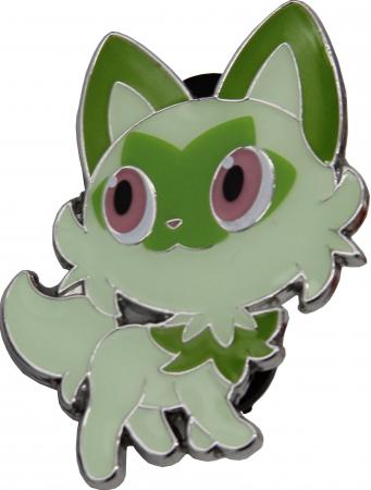 Sprigatito Pin