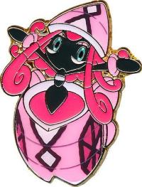 pokemon pokemon pins coins accesories tapu lele pin