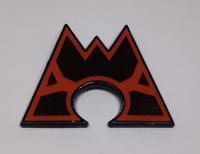 pokemon pokemon pins coins accesories team magma pin