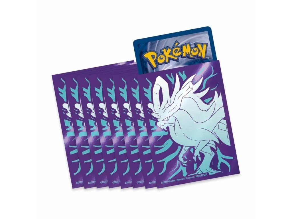 Walking Wake Sleeves