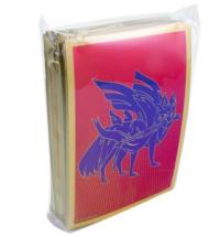 pokemon pokemon pins coins accesories zacian sleeves swsh