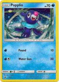 pokemon sun moon promos popplio sm24