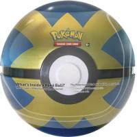 pokemon pokemon tins 2022 pokemon quick ball collector s tin