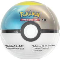 pokemon pokemon tins 2024 pokemon moon ball collector s tin