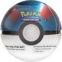 pokemon pokemon tins 2024 pokemon great ball collector s tin