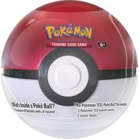 pokemon pokemon tins 2024 pokemon poke ball collector s tin