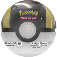 pokemon pokemon tins 2024 pokemon ultra ball collector s tin