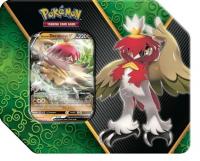 pokemon pokemon tins divergent powers tin hisuian decidueye v