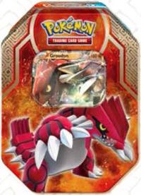 pokemon pokemon tins 2015 groudon ex tin