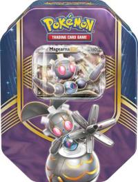 pokemon pokemon tins 2016 magearna ex tin