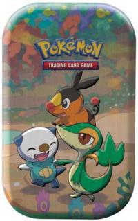 pokemon pokemon tins mini tin celebrations unova collector s