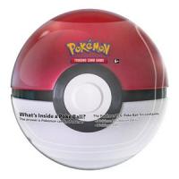 pokemon pokemon tins 2021 pokemon poke ball collector s tin