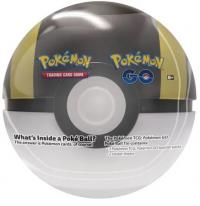 pokemon pokemon tins pokemon go poke ball tin ultra ball