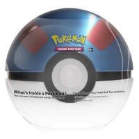 pokemon pokemon tins 2021 pokemon great ball collector s tin
