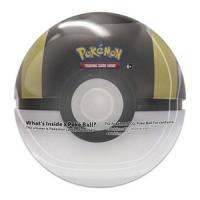 pokemon pokemon tins 2021 pokemon ultra ball collector s tin