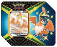 pokemon pokemon tins 2021 cramorant v tin