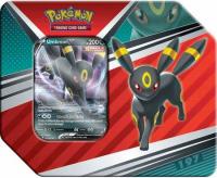 pokemon pokemon tins v heroes umbreon v collector s tin