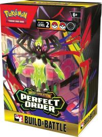 pokemon pokemon trainer s toolkit mega evolution perfect order build battle box