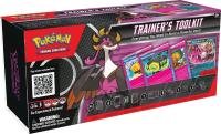 pokemon pokemon trainer s toolkit pokemon trainer s toolkit 2025