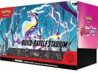 pokemon pokemon trainer s toolkit scarlet violet build battle stadium
