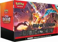 pokemon pokemon trainer s toolkit scarlet violet obsidian flames build battle stadium