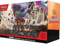 pokemon pokemon trainer s toolkit scarlet violet paldea evolved build battle stadium