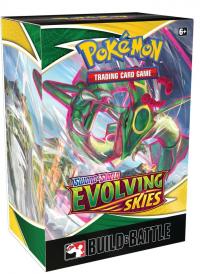 pokemon pokemon trainer s toolkit sword shield evolving skies build battle box