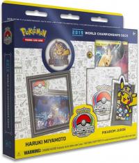 pokemon pokemon world championship decks 2019 world championships deck haruki miyamoto pikarom judge