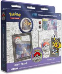 pokemon pokemon world championship decks 2019 world championships deck henry brand perfection