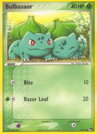 pokemon pop series 2 bulbasaur 12 17