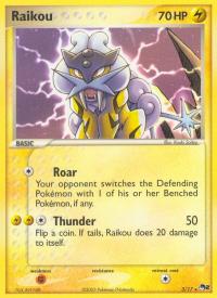 pokemon pop series 2 raikou 3 17