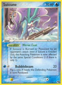 pokemon pop series 2 suicune 4 17