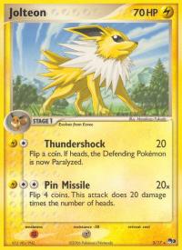 pokemon pop series 3 jolteon 3 17