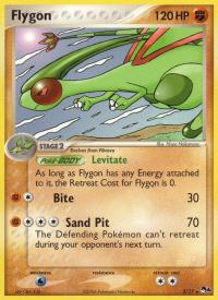 pokemon pop series 4 flygon 3 17