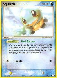 pokemon pop series 4 squirtle 14 17