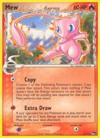 pokemon pop series 5 mew 3 17