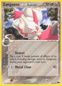 pokemon pop series 5 zangoose 15 17