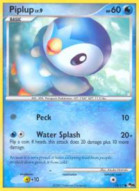 pokemon pop series 6 piplup 15 17