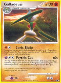 pokemon pop series 7 gallade 2 17