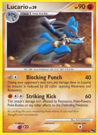 pokemon pop series 8 lucario 2 17