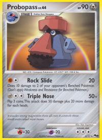 pokemon pop series 8 probopass 4 17